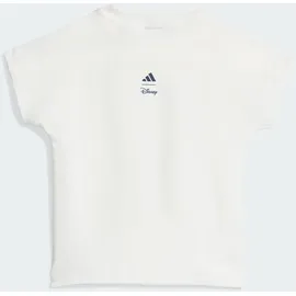 adidas DISNEY DIE EISKÖNIGIN SET, white/dark blue, 0-3 Months