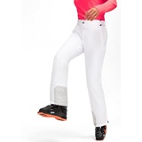 Maier Sports Skihose »Steffi Slim«, Gr. 38 Normalgrößen, weiß , 53744038-38 Normalgrößen