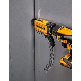 DeWalt Magazinvorsatz 25 - 57 mm
