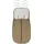 fillikid Sommerfußsack Light Big für Buggy, beige