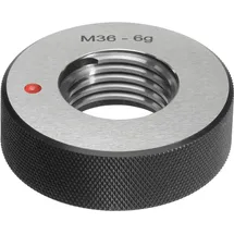 FP Gewindelehrring M8 6 g