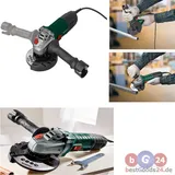 Parkside PWS 115 A1