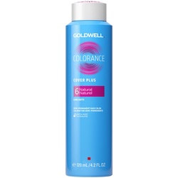Goldwell Colorance Cover Plus Demi-Permanent Hair Color 6LL Lowlights 120 ml