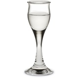 Holmegaard Schnapsglas Glas,
