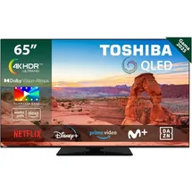 Toshiba 65QV3463DG 65" LED UHD VIDAA TV