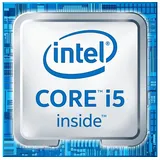 Intel Core i5-9500T, 6C/6T, 2.20-3.70GHz, tray (CM8068403362510)