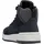 Rieker Schnürstiefel Damen Weiß/Dunkelblau 42