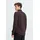 CASUAL FRIDAY Langarmhemd Braun S