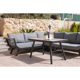 Block The Flame weiß