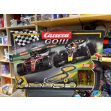 Carrera GO!!! Race to Victory