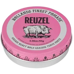 Reuzel Haarwachs 95 g 