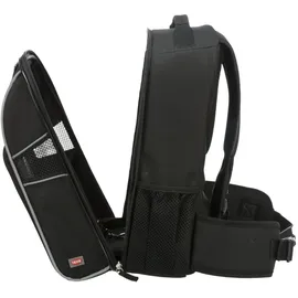 Trixie Rucksack William, schwarz