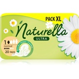 Naturella Normal Ultra Binden 20 St.