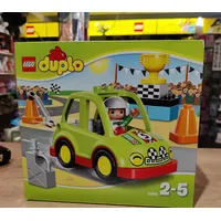 Lego Duplo 10589 | Rennwagen
