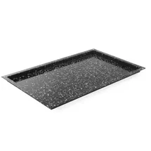 HENDI Blech GN1/1 emailliert für Konvektomat