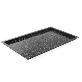 HENDI Blech GN1/1 emailliert für Konvektomat