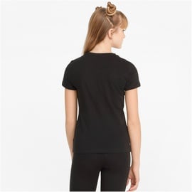 Puma Mädchen T-Shirt 1er Pack