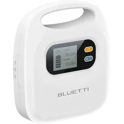 BLUETTI X30 Power Bank 297Wh CPAP-Akku für Notfall-CPAP-Gerät EINHEITSGRÖSSE