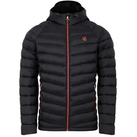 Dare 2b Dare2b Torrek Baffled Jacke - Black - M