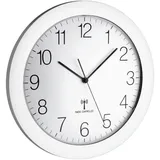 TFA Funk-Wanduhr 60.3512.02