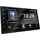 Kenwood DMX5023DABS - 2-DIN-Digital-Media-AV-Receiver mit 6,8-Zoll-High-Res-WSVGA-Display