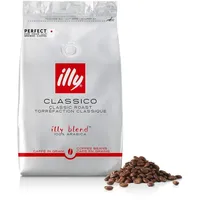 illy Classico Kaffeebohnen 500 g