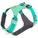 Ruffwear Hi & LightTM Geschirr grün XS