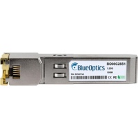 BlueOptics Netzwerk-Transceiver-Modul Kupfer 1000 Mbit/s SFP