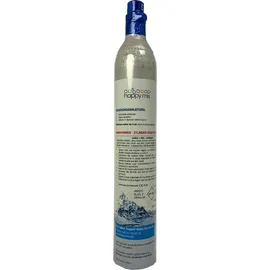 S&E Easy & Crystal CO2-Zylinder