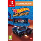 Hot Wheels Unleashed - Challenge Accepted Edition