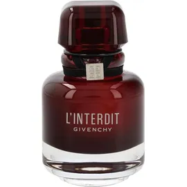 Givenchy L'Interdit Eau de Parfum Rouge 35 ml