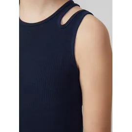s.Oliver Maxikleid Blau 176
