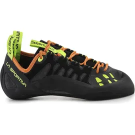 La Sportiva Tarantulace carbon/lime punch 45,5