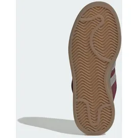 adidas Campus 00s grau/rot 37 1/3