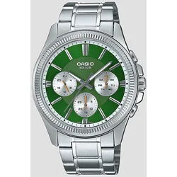 Casio MTP-1375PD-3AVEF Uhr green Gr. Uni