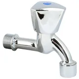 VARIOSAN 10667 Auslaufventil 1/2" Strahlregler