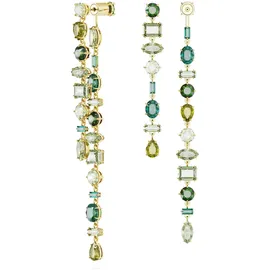 Swarovski Ohrhänger Gema Grün 5657390