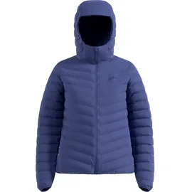 Odlo X-alp Packable Down Jacke - Skipper Blue - L
