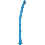 SUMMER FUN Solardusche blau 25 l