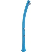 SUMMER FUN Solardusche blau 25 l