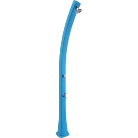 SUMMER FUN Solardusche blau 25 l