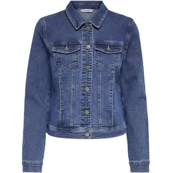 Only Jacke Wonder Jeansjacke