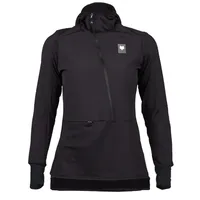 Fox Defend Thermal Kapuzenpullover - Black - S