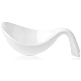 Villeroy & Boch Flow Amuse Bouche 0,03 L weiß,