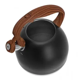 Klausberg 3L Schwarz