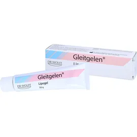Dr. Wolff GLEITGELEN Gel