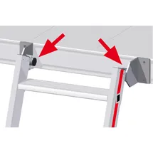 Hymer Aufhängungsset