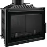 Kamineinsatz Gusseisen WIKTOR DECO 14 kW Ø 200