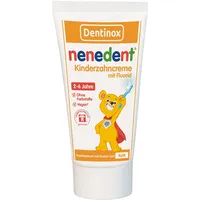 nenedent® nenedent Kinderzahnpasta 50 ml