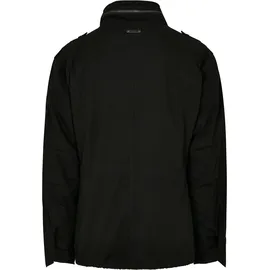 Brandit Textil M-65 Giant Jacket Herren schwarz L